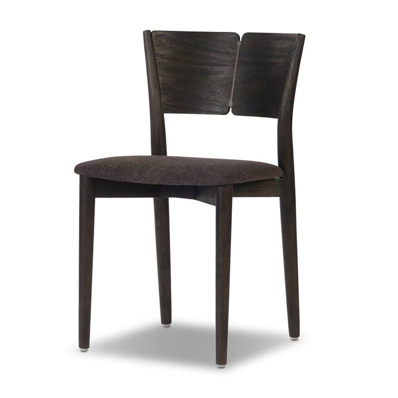 Grady Dining Chair - Antwerp Noir