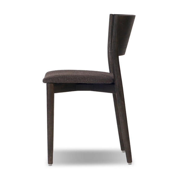 Grady Dining Chair - Antwerp Noir