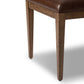Marcello Dining Chair - Havana Brown