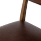 Marcello Dining Chair - Havana Brown