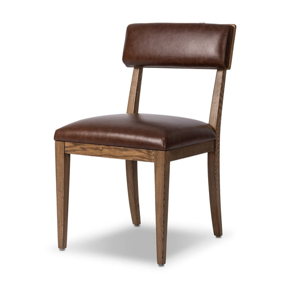 Marcello Dining Chair - Havana Brown