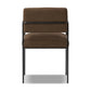 Fenn Dining Chair - Crypton Nomad Mushroom