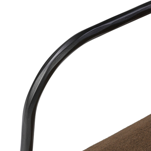 Fenn Dining Chair - Crypton Nomad Mushroom
