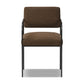Fenn Dining Chair - Crypton Nomad Mushroom