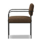 Fenn Dining Chair - Crypton Nomad Mushroom