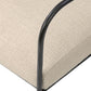 Fenn Dining Chair - Hampton Cream