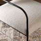 Fenn Dining Chair - Hampton Cream