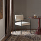 Fenn Dining Chair - Hampton Cream