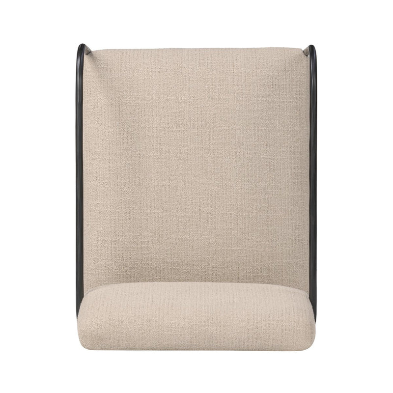 Fenn Dining Chair - Hampton Cream
