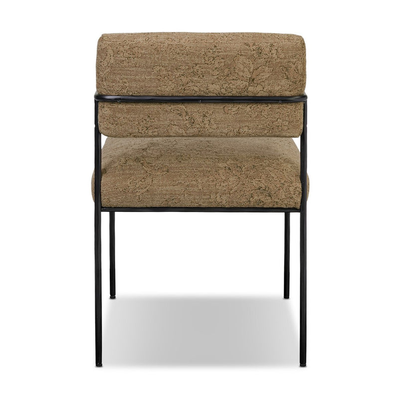Fenn Dining Chair - Fallingbrook Cafe