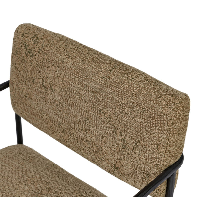 Fenn Dining Chair - Fallingbrook Cafe