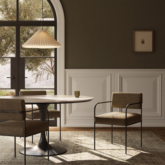 Fenn Dining Chair - Fallingbrook Cafe
