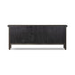 Tuscola Sideboard - Smoked Black