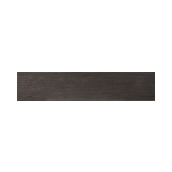 Tuscola Sideboard - Smoked Black