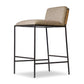 Elba Stool - Alcala Wheat