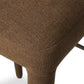 Beverly Bar + Counter Stool - Crypton Nomad Mushroom