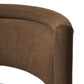 Beverly Bar + Counter Stool - Crypton Nomad Mushroom