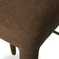 Beverly Bar + Counter Stool - Crypton Nomad Mushroom