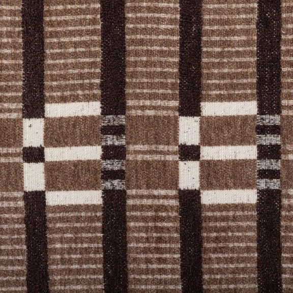 Serena Ottoman - Sandhill Cocoa