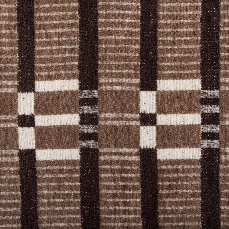 Serena Ottoman - Sandhill Cocoa