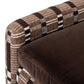 Serena Ottoman - Sandhill Cocoa