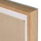 The Meadow by Coup d'Esprit - White Oak
