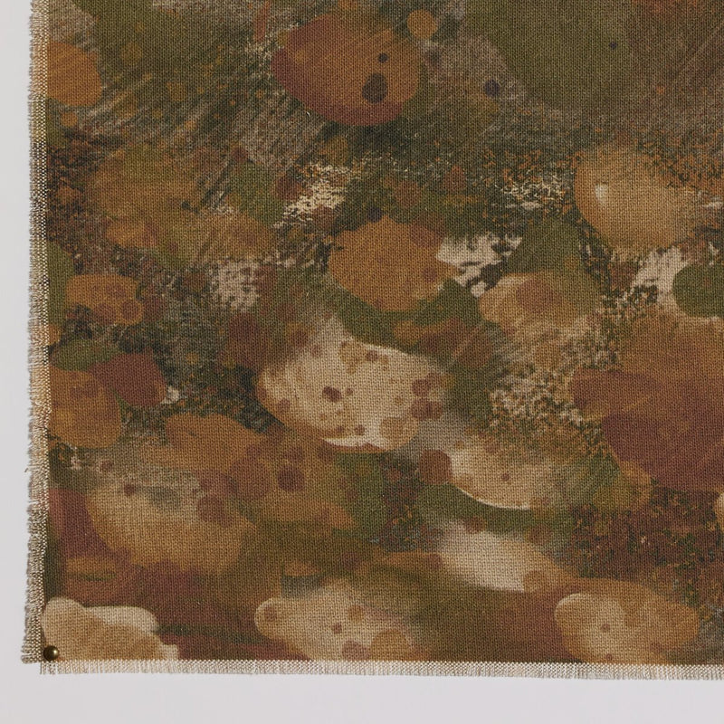 The Meadow by Coup d'Esprit - White Oak