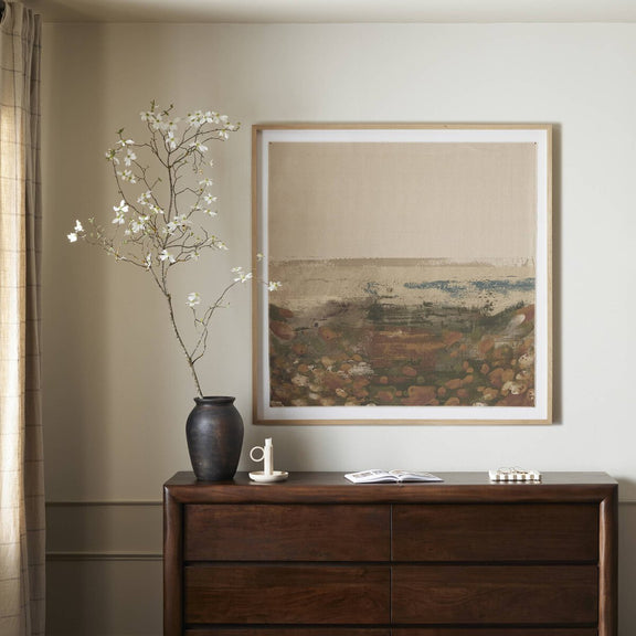 The Meadow by Coup d'Esprit - White Oak