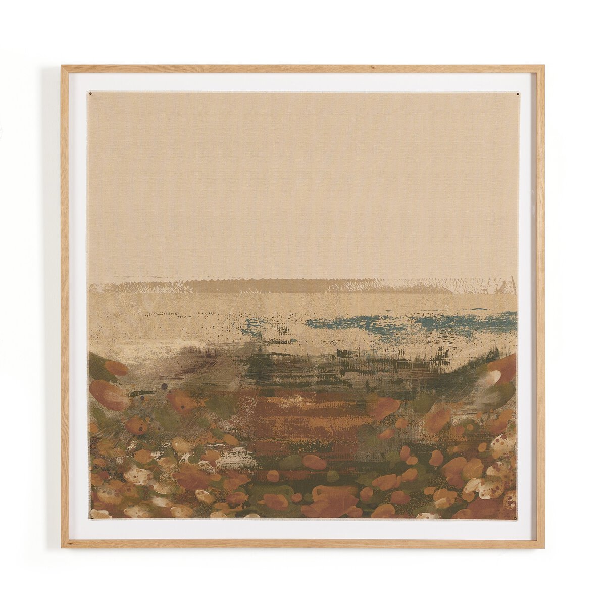 The Meadow by Coup d'Esprit - White Oak