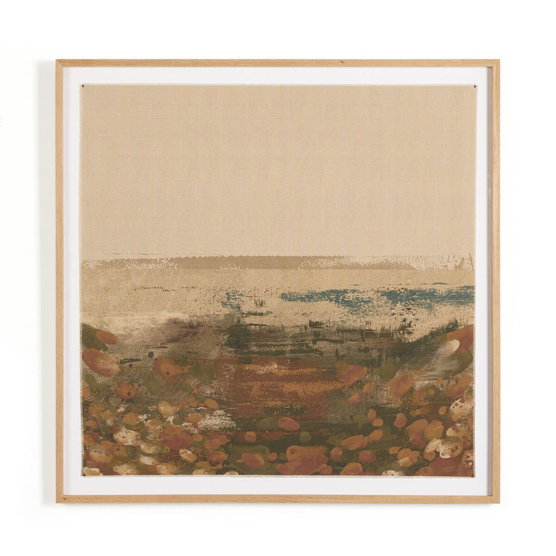 The Meadow by Coup d'Esprit - White Oak