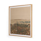 The Meadow by Coup d'Esprit - White Oak