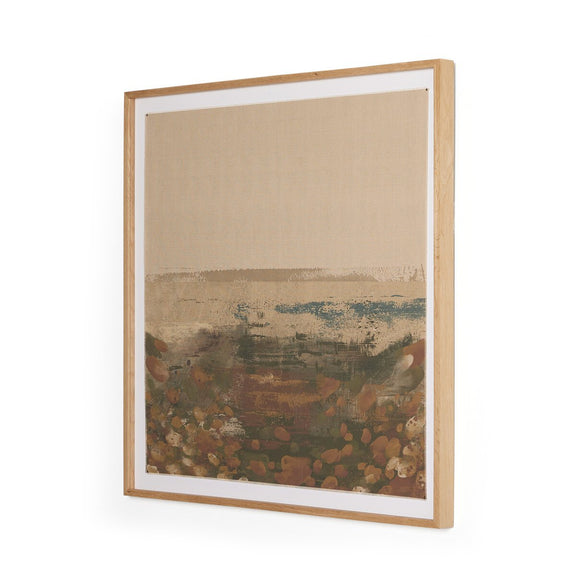 The Meadow by Coup d'Esprit - White Oak