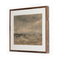 North Wind by Dan Hobday - Rustic Walnut