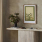Wildflower Medley by Shaina Page - White Oak