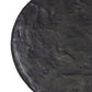 Cora Nesting End Table - Obsidian Concrete