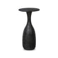Cora Nesting End Table - Obsidian Concrete