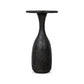 Cora Nesting End Table - Obsidian Concrete