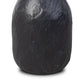 Cora Nesting End Table - Obsidian Concrete
