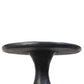 Cora Nesting End Table - Obsidian Concrete