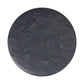 Cora Nesting End Table - Obsidian Concrete