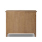 Pika Chest - Weathered Oak Veneer