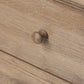 Pika Chest - Weathered Oak Veneer