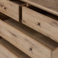 Pika Chest - Weathered Oak Veneer