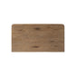 Pika Chest - Weathered Oak Veneer