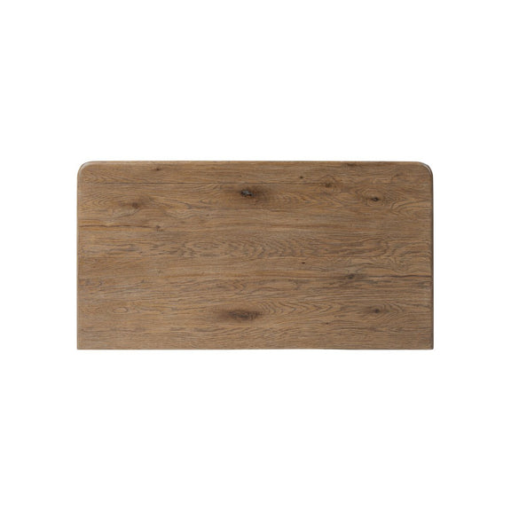 Pika Chest - Weathered Oak Veneer