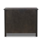 Pika Chest - Smoked Black Oak Veneer