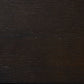 Pika Chest - Smoked Black Oak Veneer
