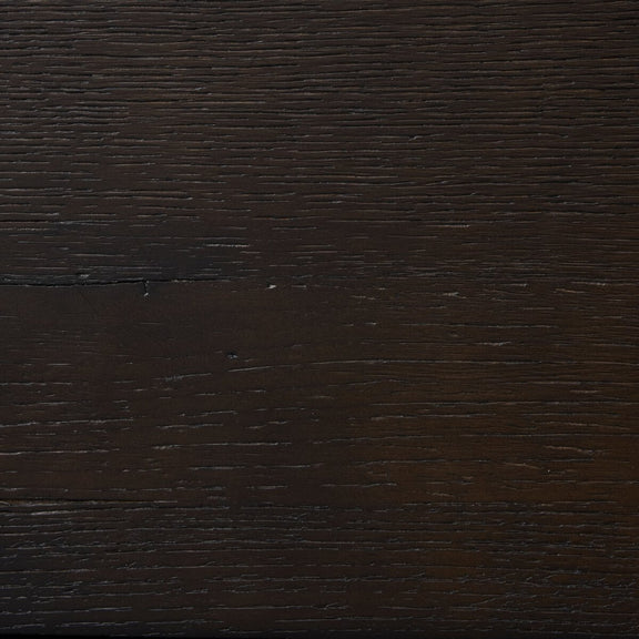 Pika Chest - Smoked Black Oak Veneer