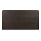 Pika Chest - Smoked Black Oak Veneer