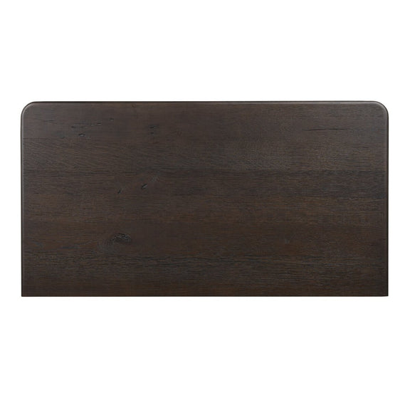 Pika Chest - Smoked Black Oak Veneer